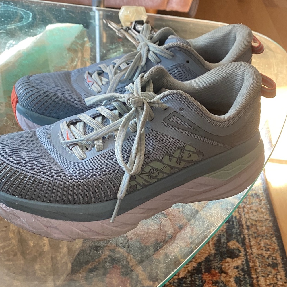 HOKA Women's Running Shoes